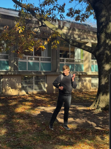Omen Hall Photo
