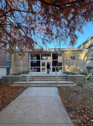 Omen Hall Photo