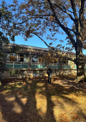 Omen Hall Photo