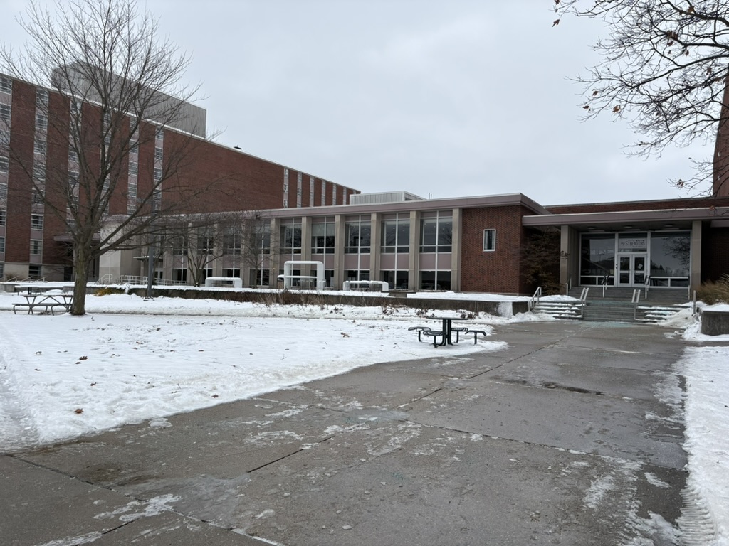 Shiver Hall Photo