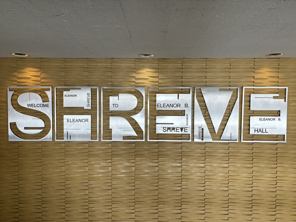 Shiver Hall Photo