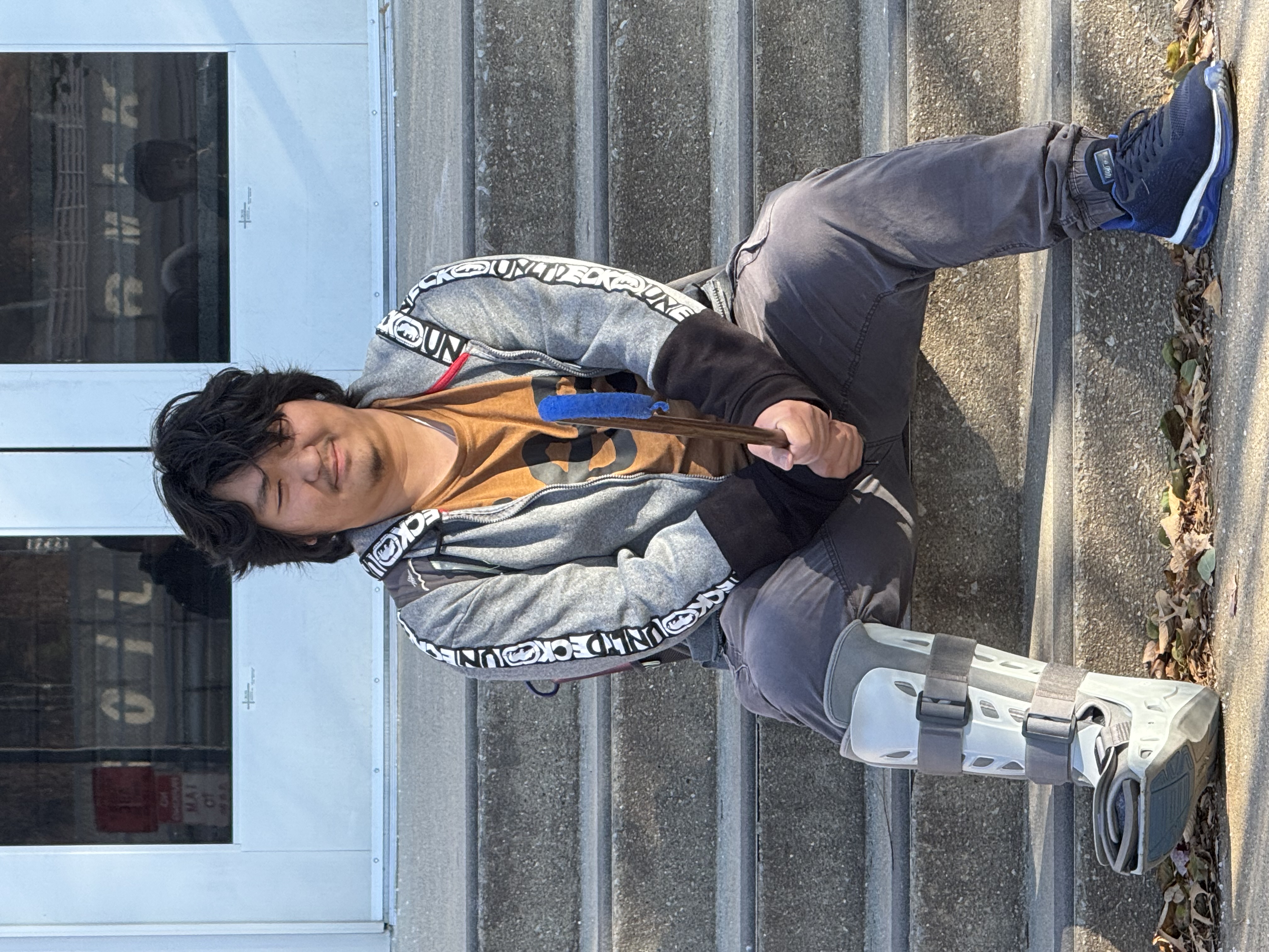 Wylie Hall Photo